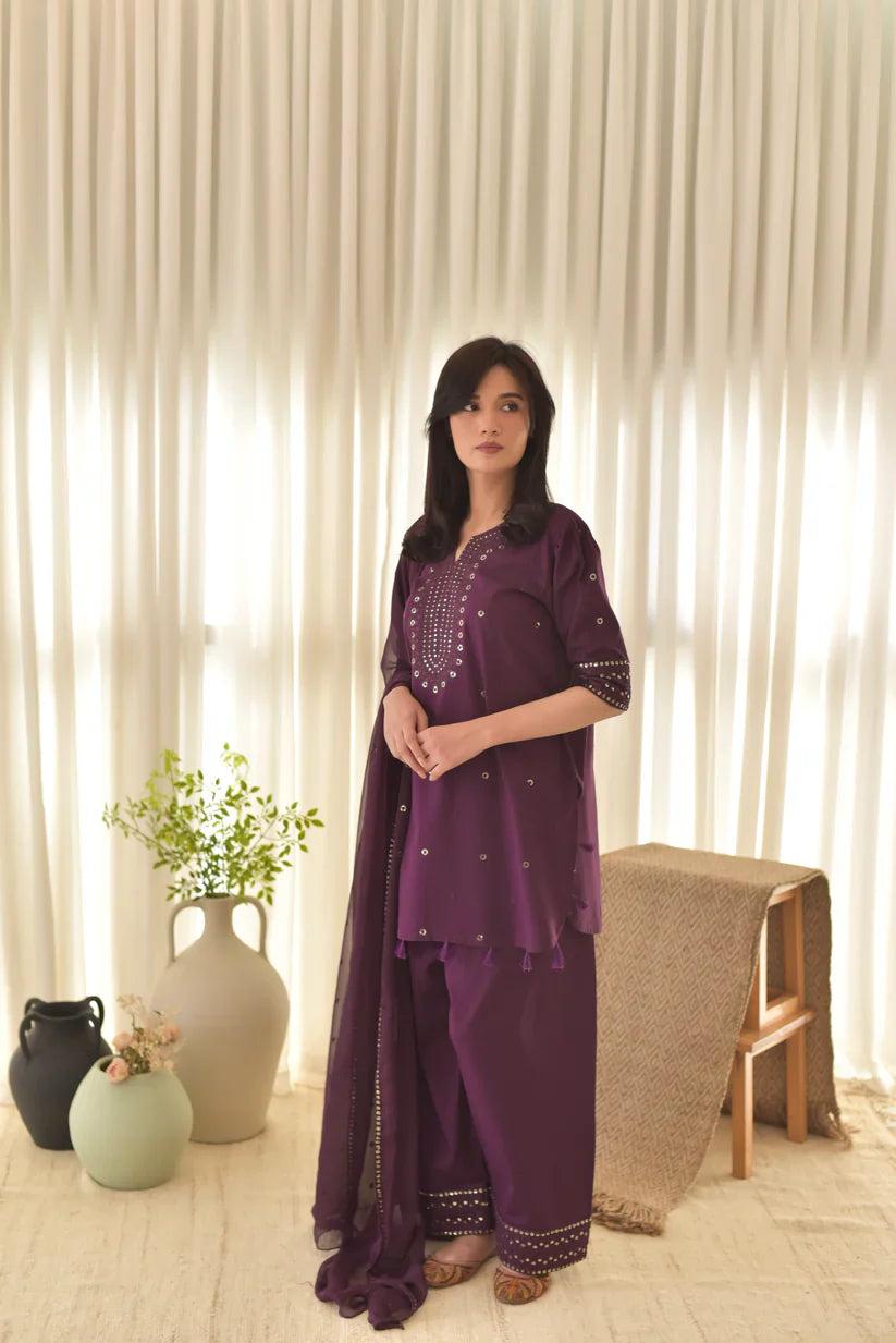 Lucia Farshi Set 3PC